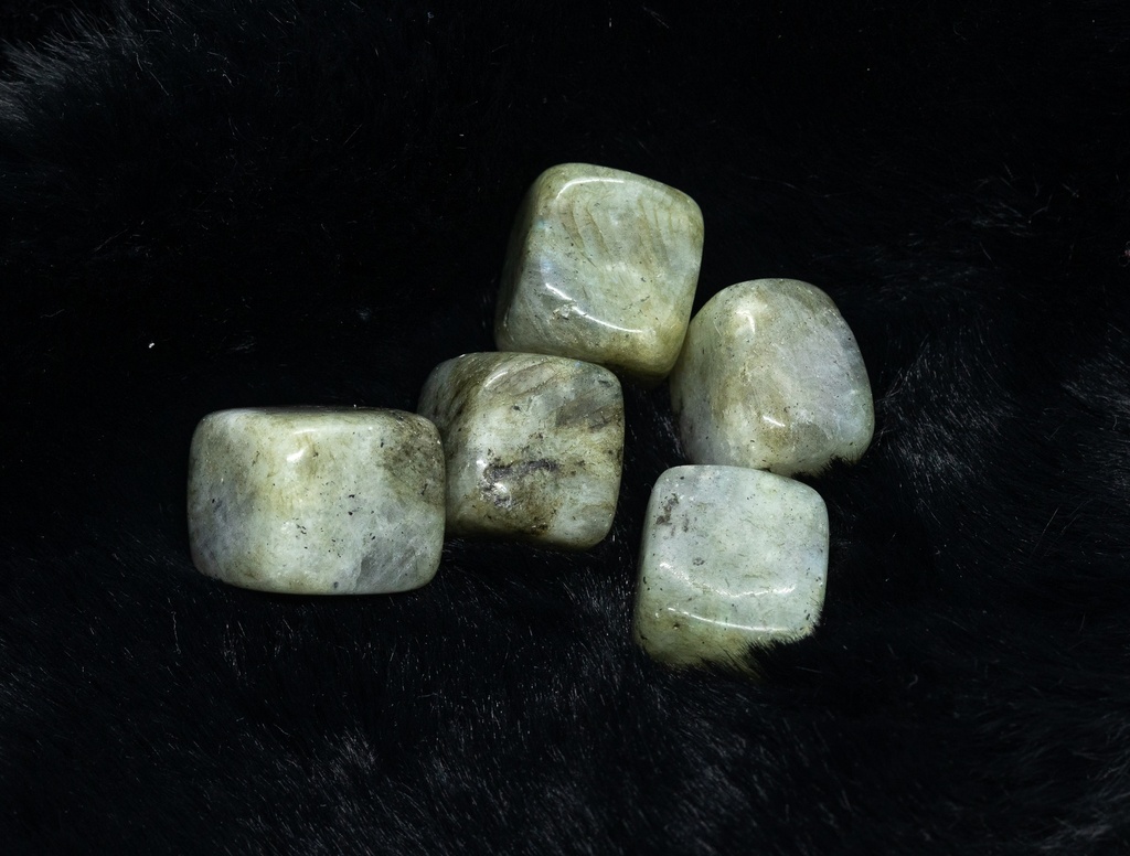 Labradorita