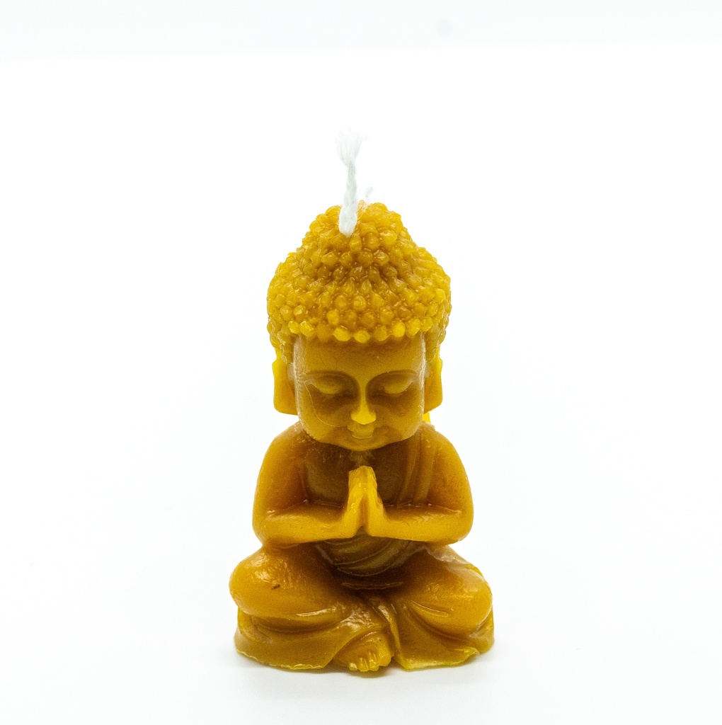 Vela buda