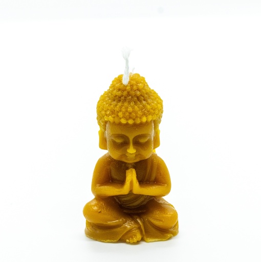 Vela buda
