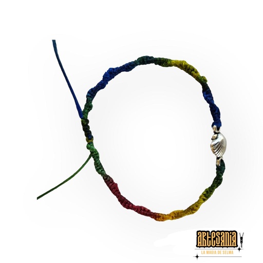 Pulsera Fina