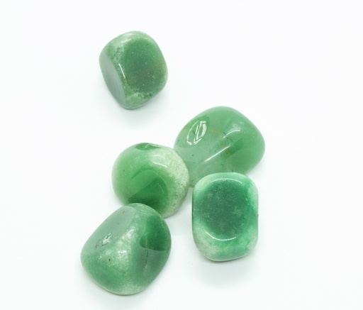 Aventurina verde
